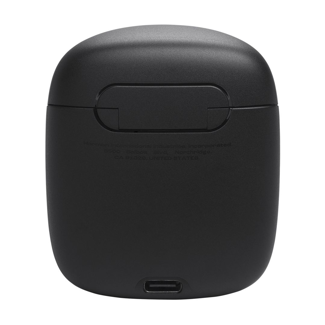 JBL Quantum Stream Wireless USB-C Microphone Black