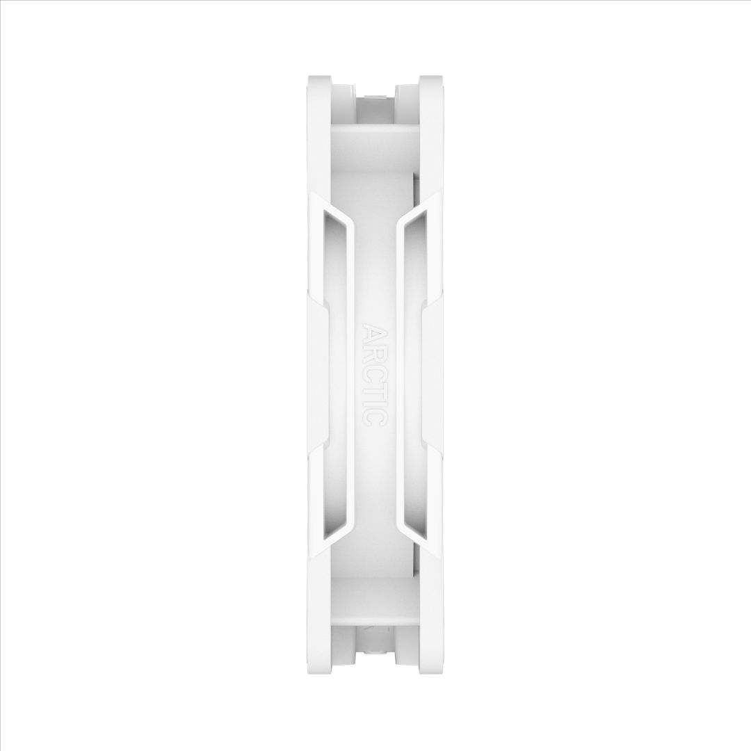 Arctic P12 Pro Reverse A-RGB White