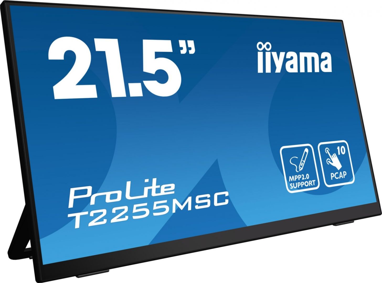 iiyama 21,5