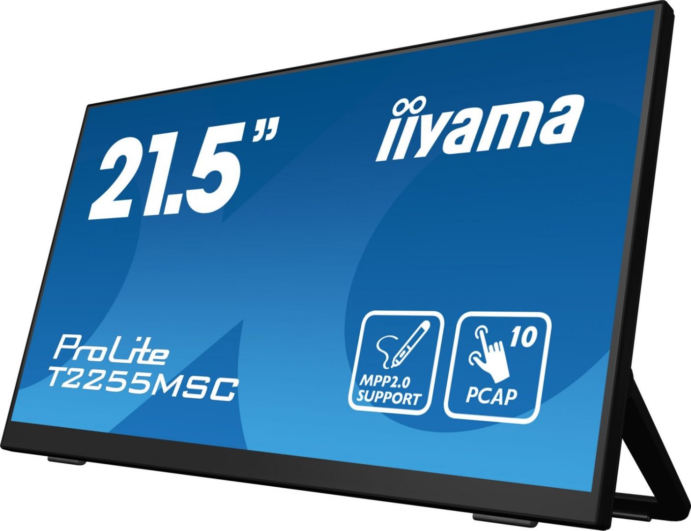 iiyama 21,5