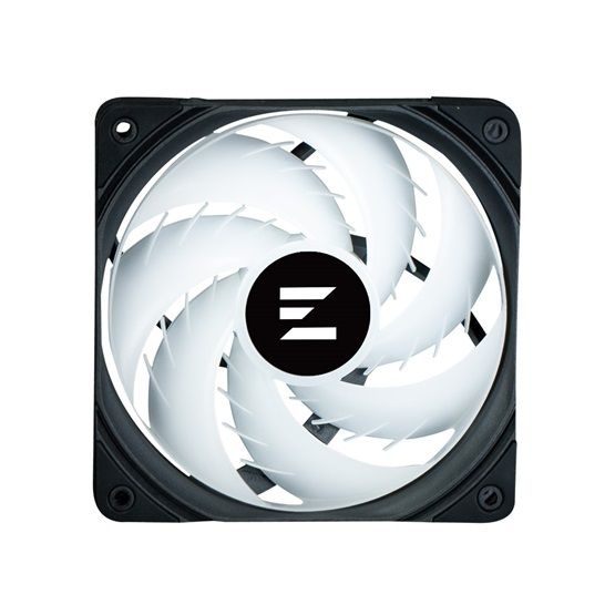 Zalman ZM-AF120 ARGB BLACK