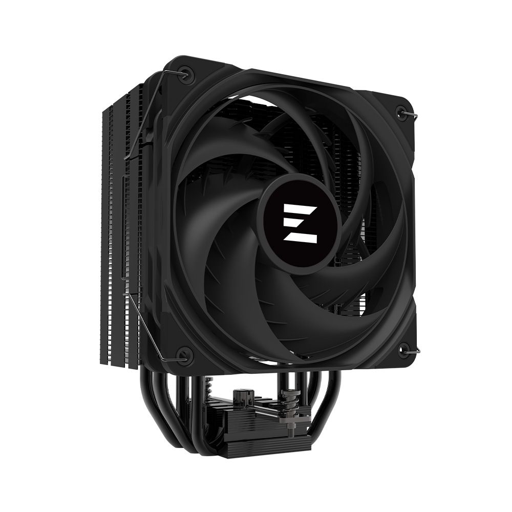Zalman CNPS9X PERFORMA PLUS BLACK