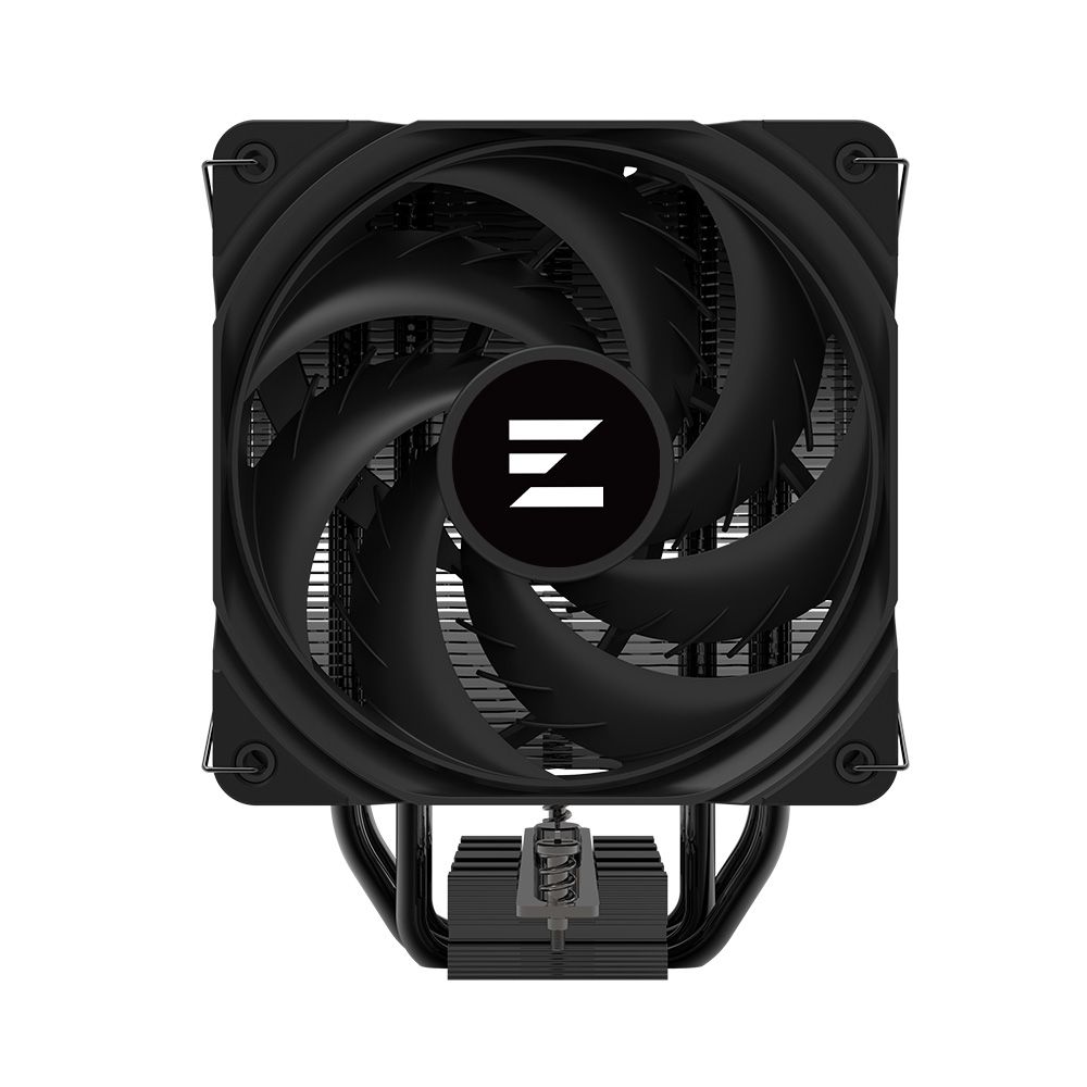 Zalman CNPS9X PERFORMA PLUS BLACK