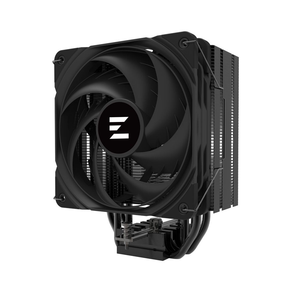 Zalman CNPS9X PERFORMA PLUS BLACK