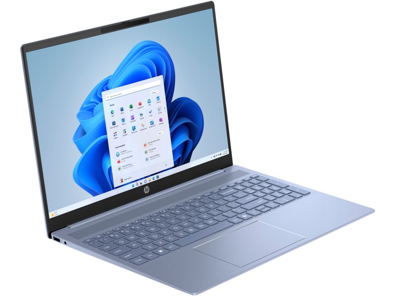 HP Pavilion 16-AF0014NH Blue