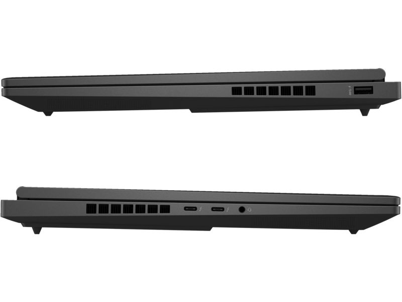 HP Omen 16-wf1000nh Black