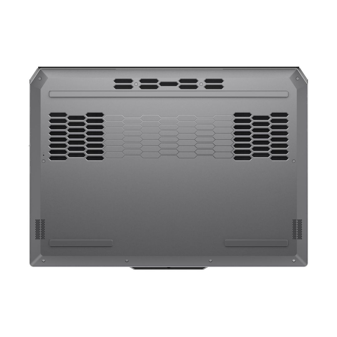 Lenovo LOQ Luna Grey