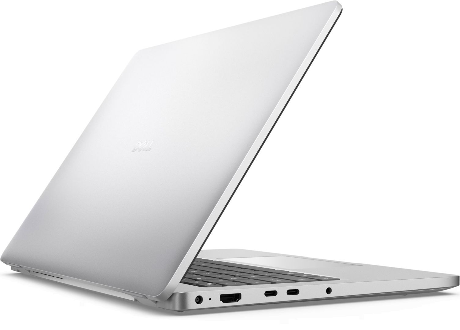 Dell Pro 14 Silver