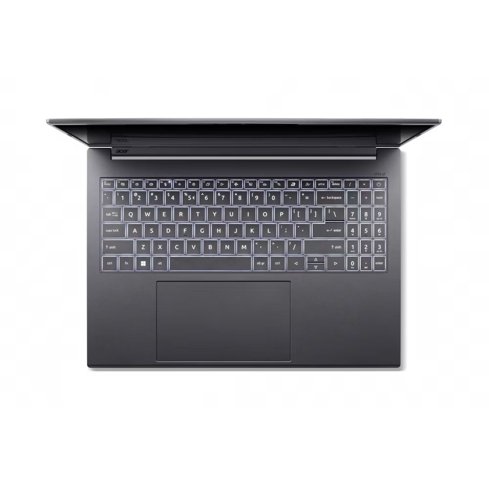 Acer Aspire 16 AI A16-61M-R6C5 Grey