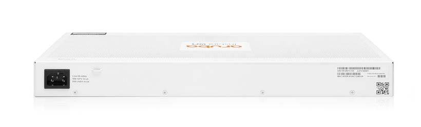 HP Aruba Switch IOn 1830 24G 2SFP EU