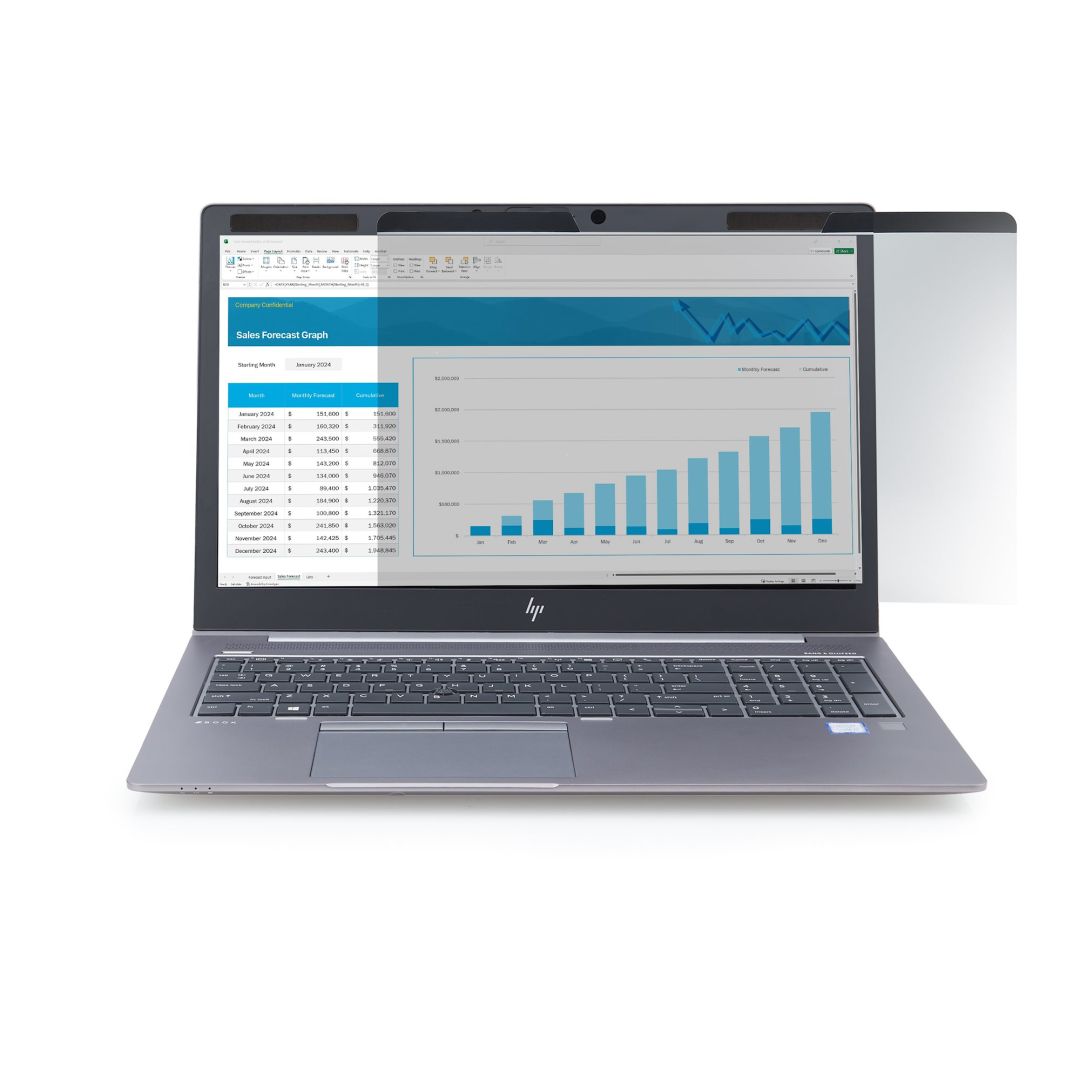 Startech Magnetic Privacy Screen For 16