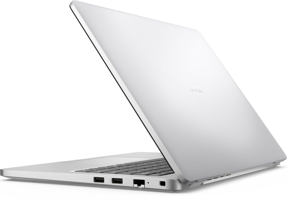 Dell Pro 14 Silver