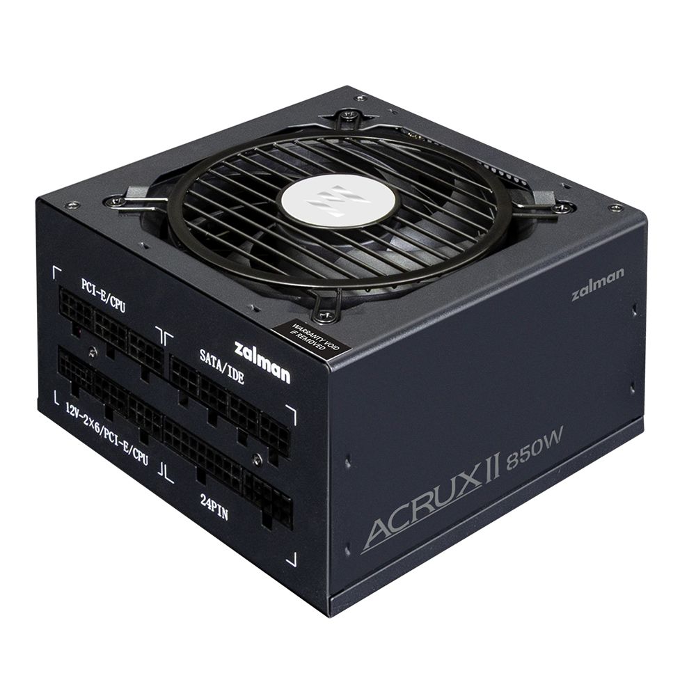 Zalman 850W 80+ Platinum ZM850-ARX2