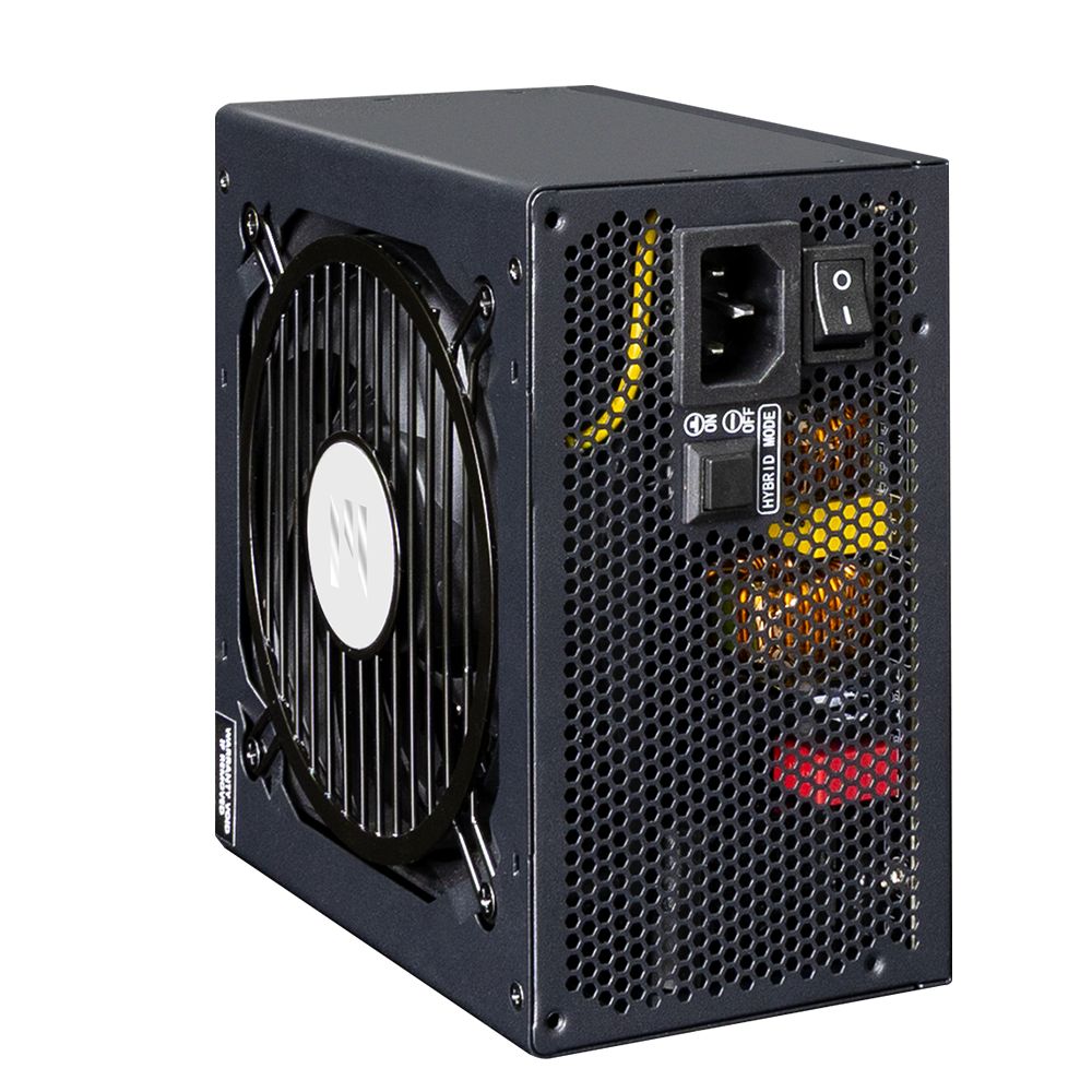 Zalman 850W 80+ Platinum ZM850-ARX2