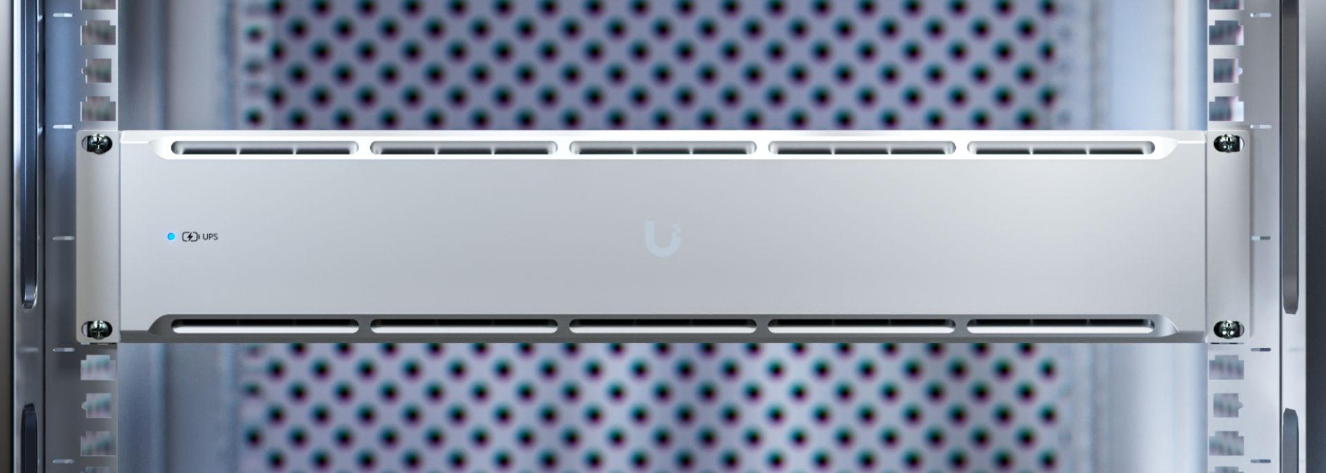 Ubiquiti UniFi UPS 2U 1500VA UPS