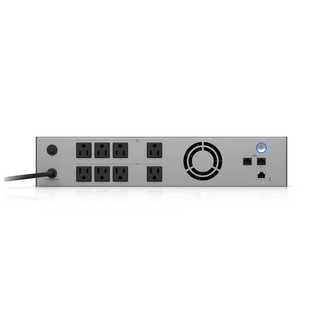 Ubiquiti UniFi UPS 2U 1500VA UPS