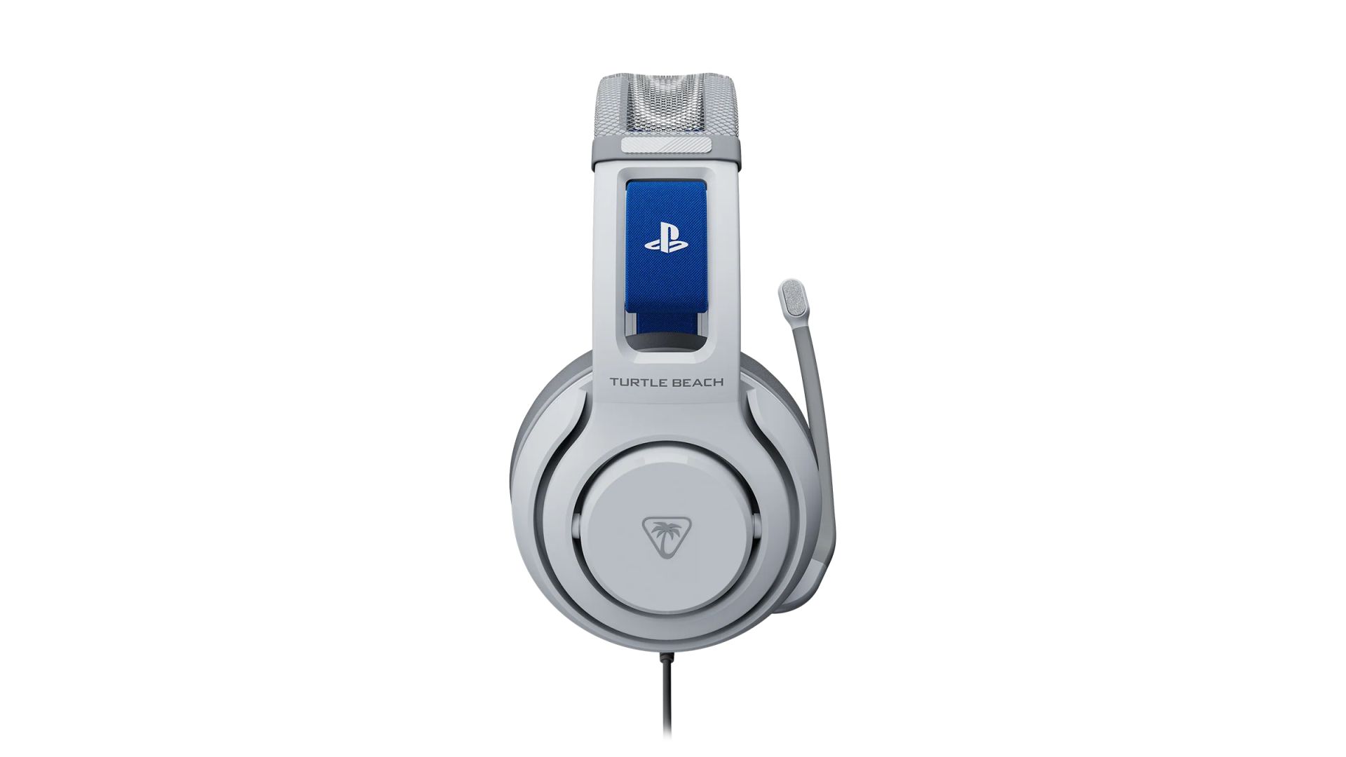 Turtle Beach Atlas 200 Playstation Gaming Headset White/Blue