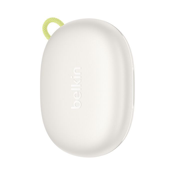 Belkin SoundForm ActiveFit True Wireless Earbuds Sand