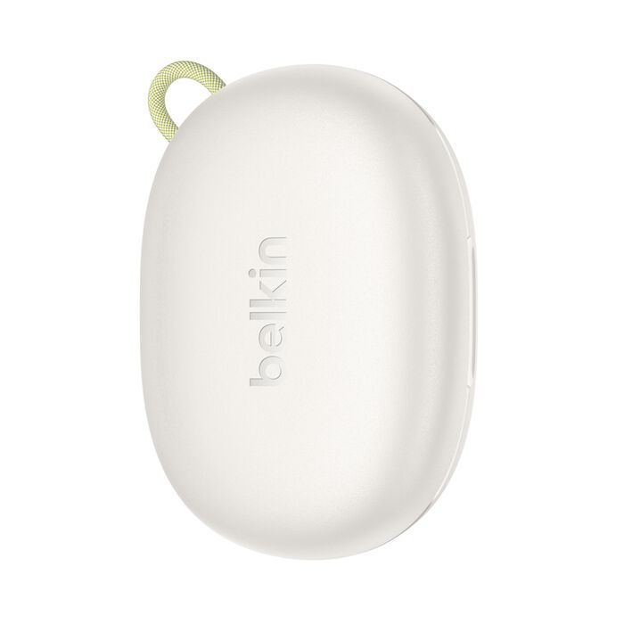 Belkin SoundForm ActiveFit True Wireless Earbuds Sand