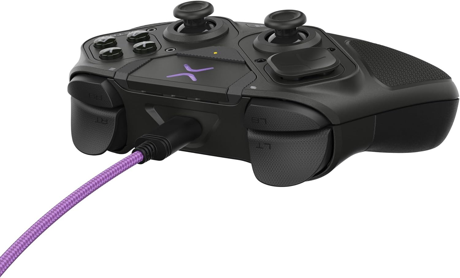 Turtle Beach Victrix Pro BFG Reloaded Wireless Gamepad Black