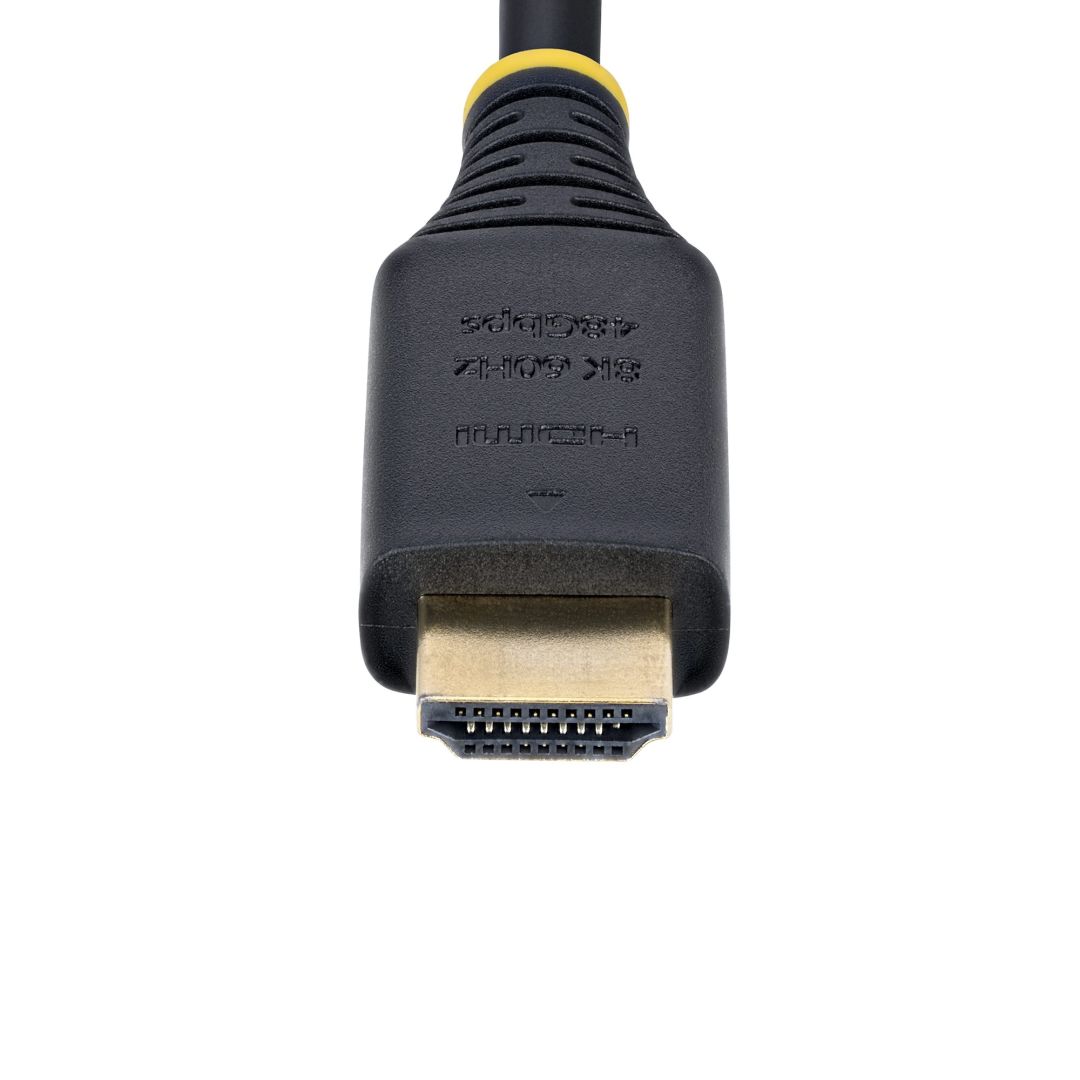 Startech Certified Ultra High Speed HDMI Cable 5m Black