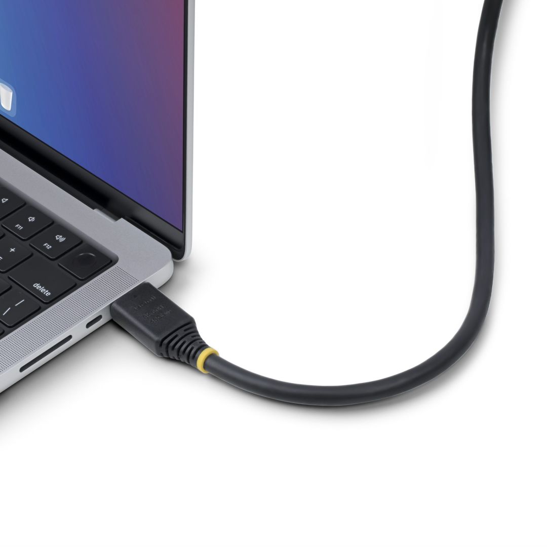 Startech Certified Ultra High Speed HDMI Cable 5m Black