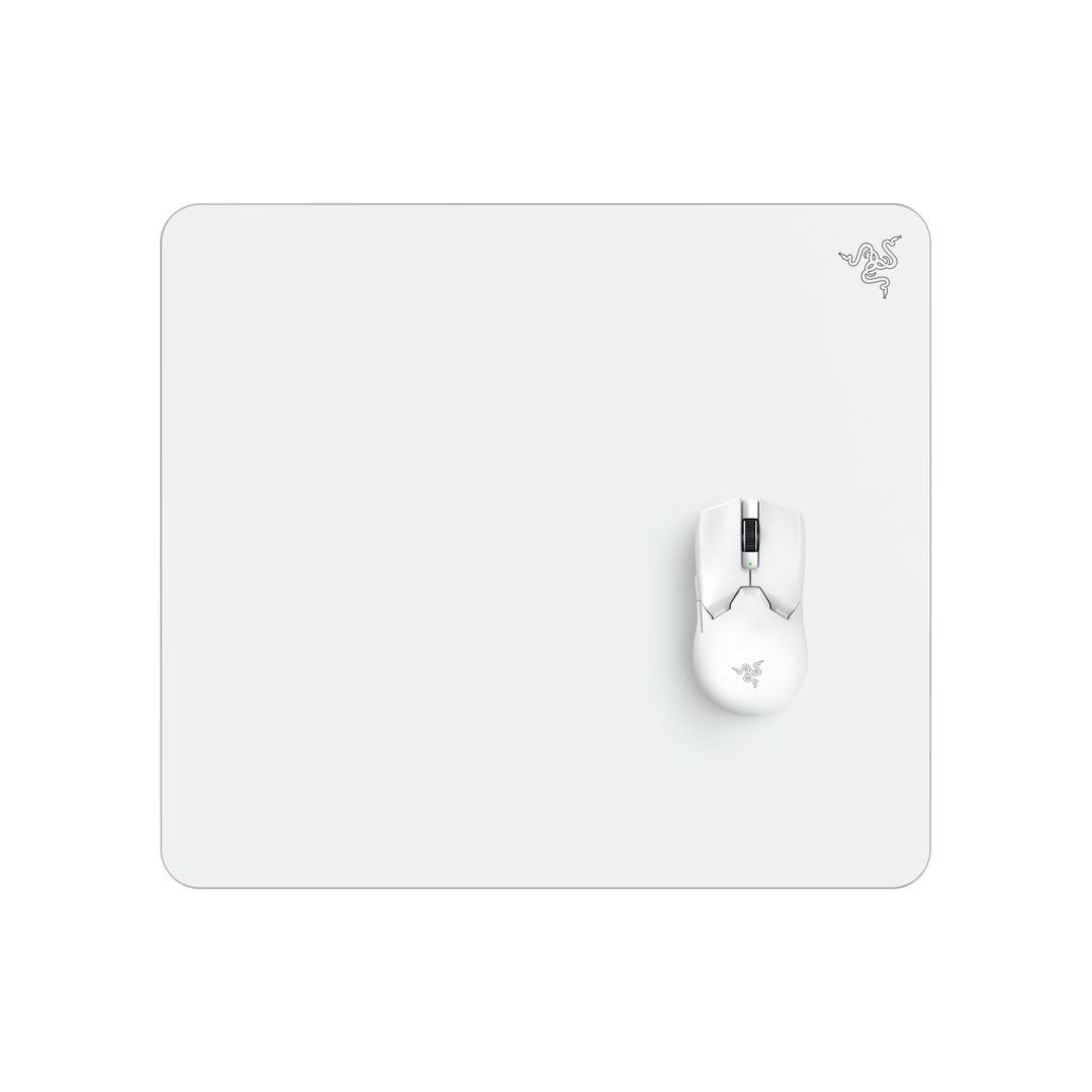 Razer Atlas Egérpad White