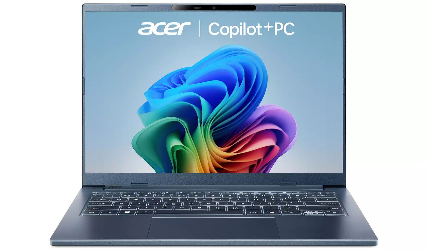 Acer Aspire 14 AI A14-11M-X8D0 Blue