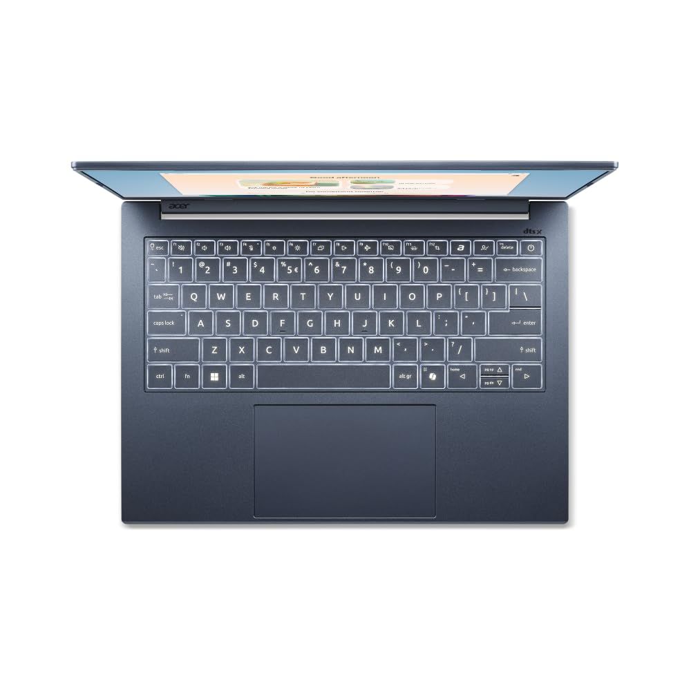 Acer Aspire 14 AI A14-11M-X8D0 Blue