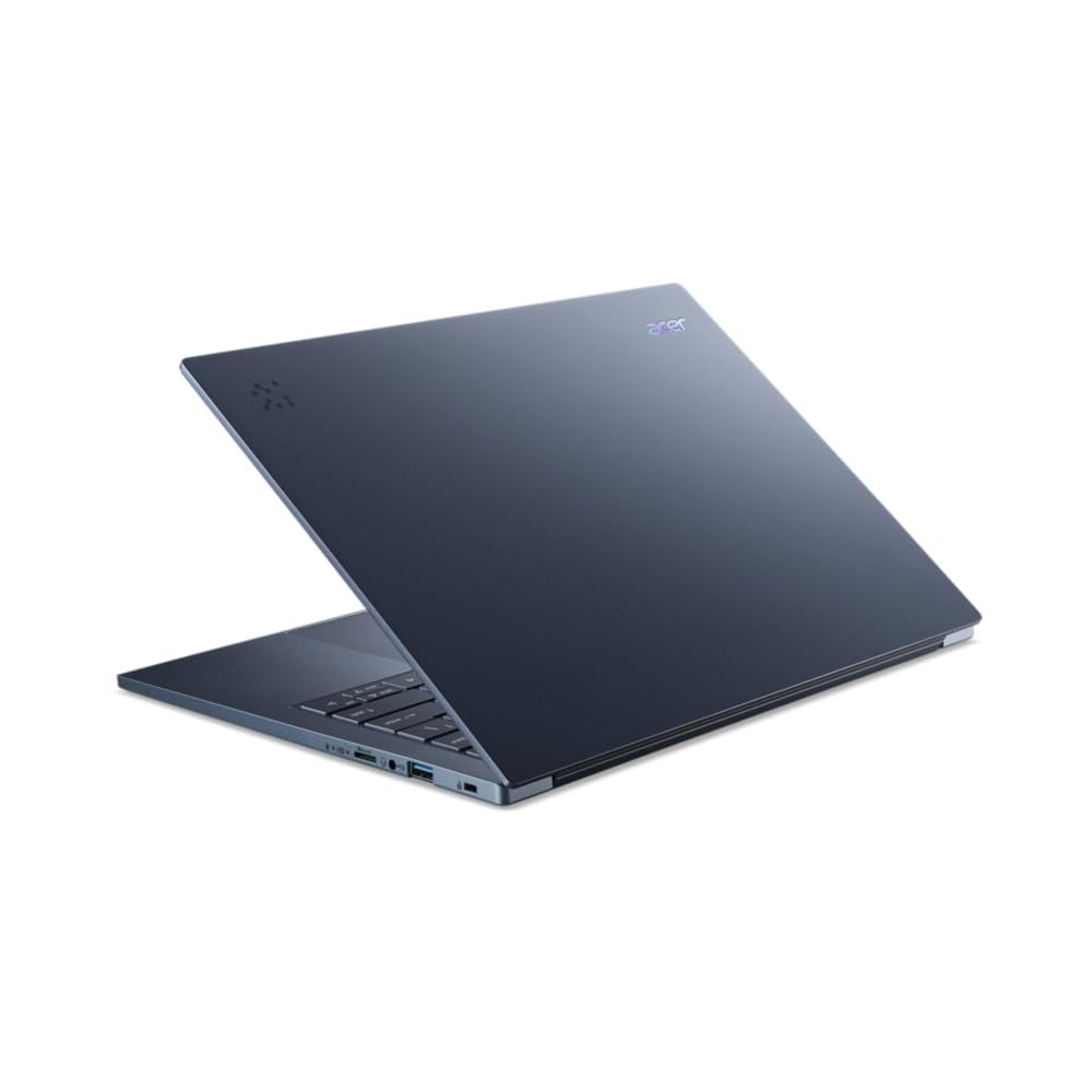 Acer Aspire 14 AI A14-11M-X8D0 Blue