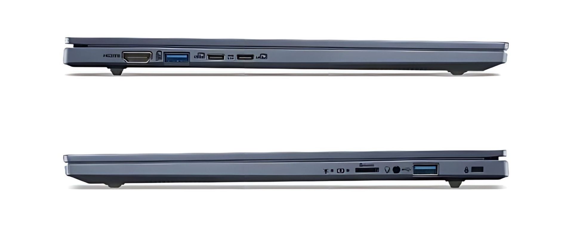 Acer Aspire 14 AI A14-11M-X8D0 Blue