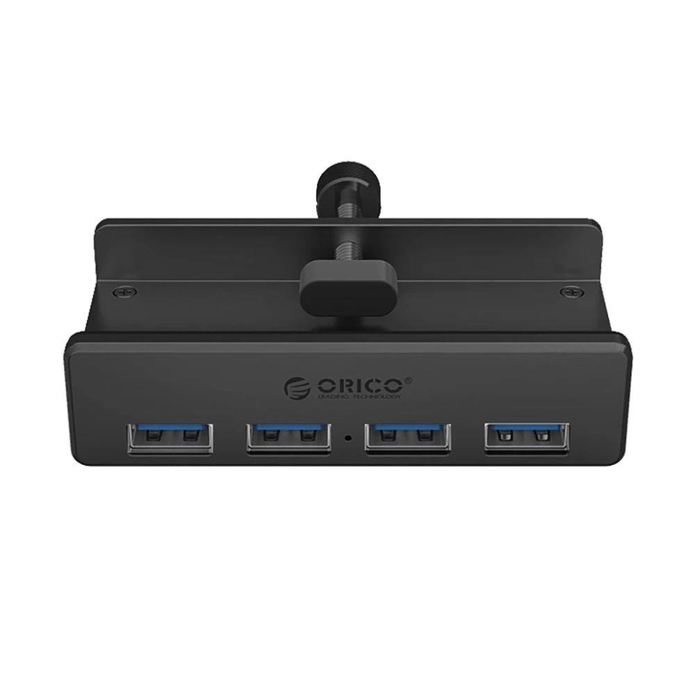 Orico 4 port USB 3.0 Black
