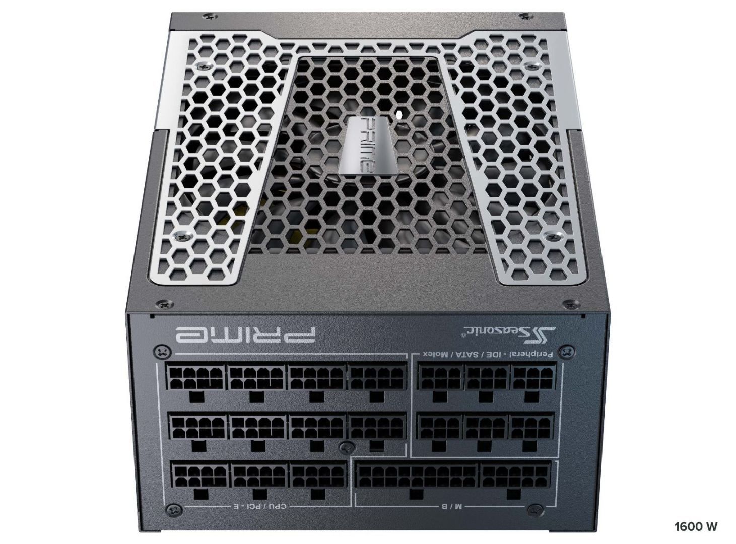 Seasonic 1600W 80+ Platinum Prime PX