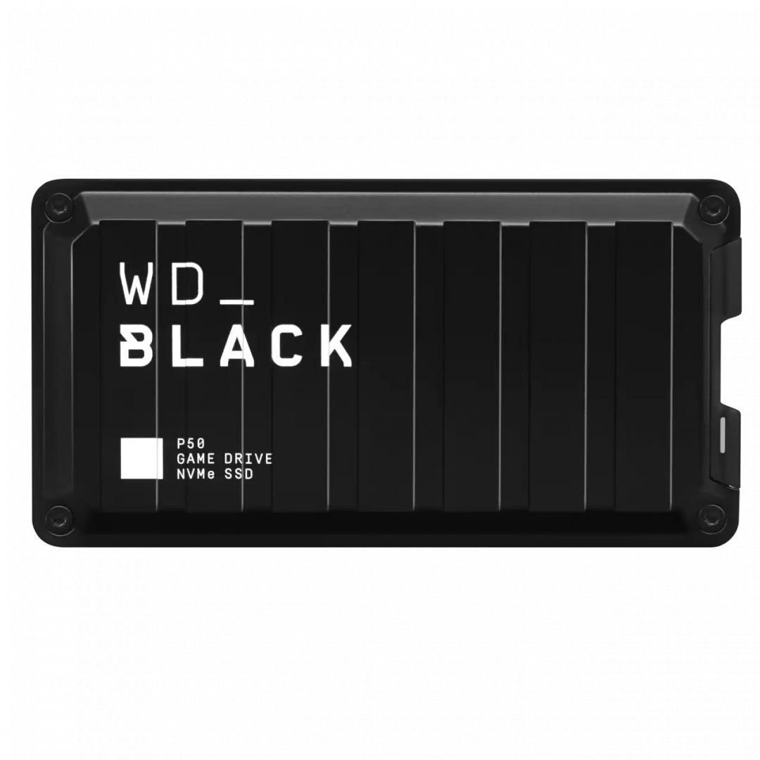 Western Digital 4TB 2,5