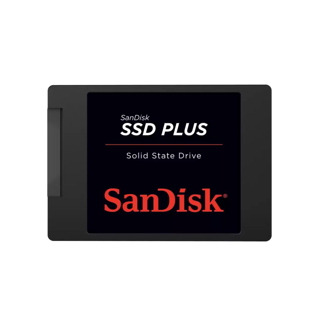 Sandisk 500GB 2,5