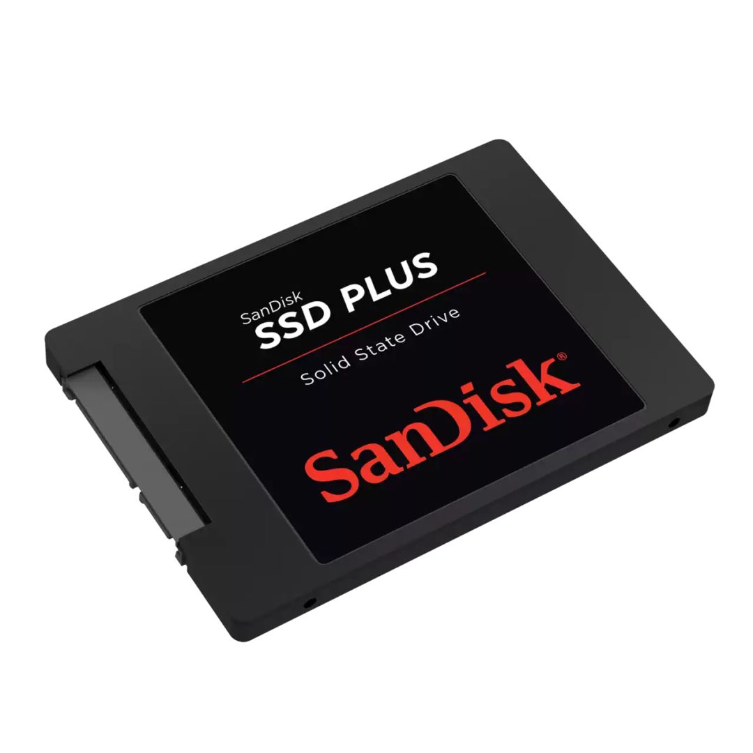 Sandisk 500GB 2,5