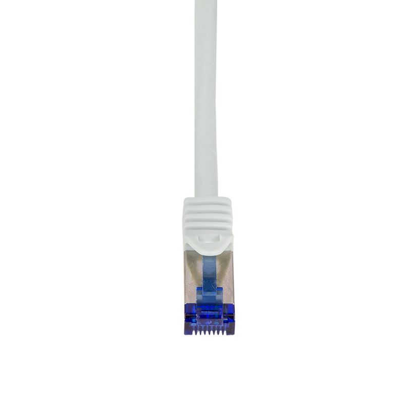 Logilink CAT6A S-FTP Patch Cable 1,5m Grey