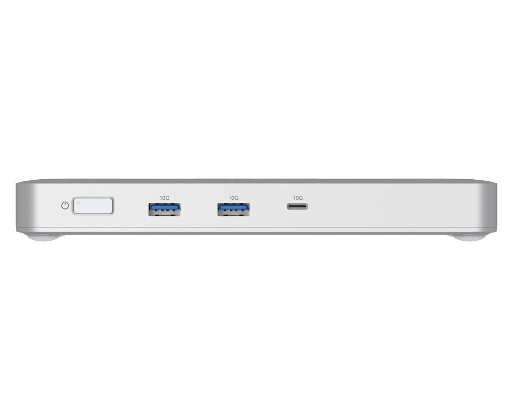 D-Link DUF-901 9-in-1 USB4 Docking Station
