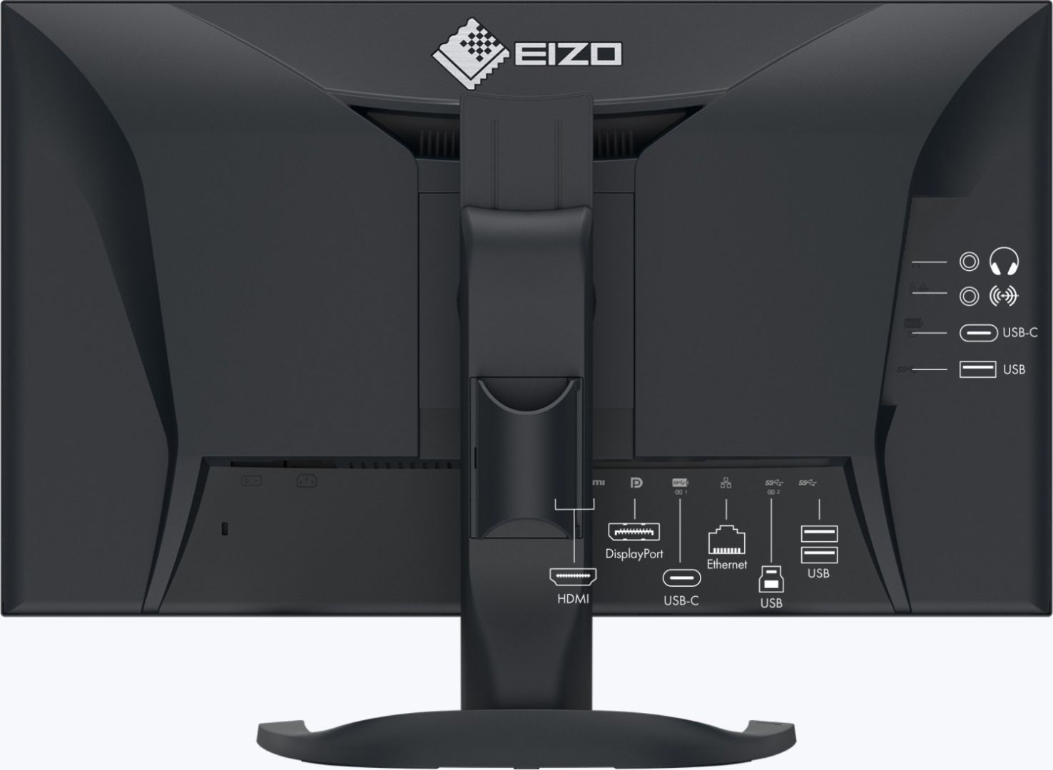 Eizo 31,5