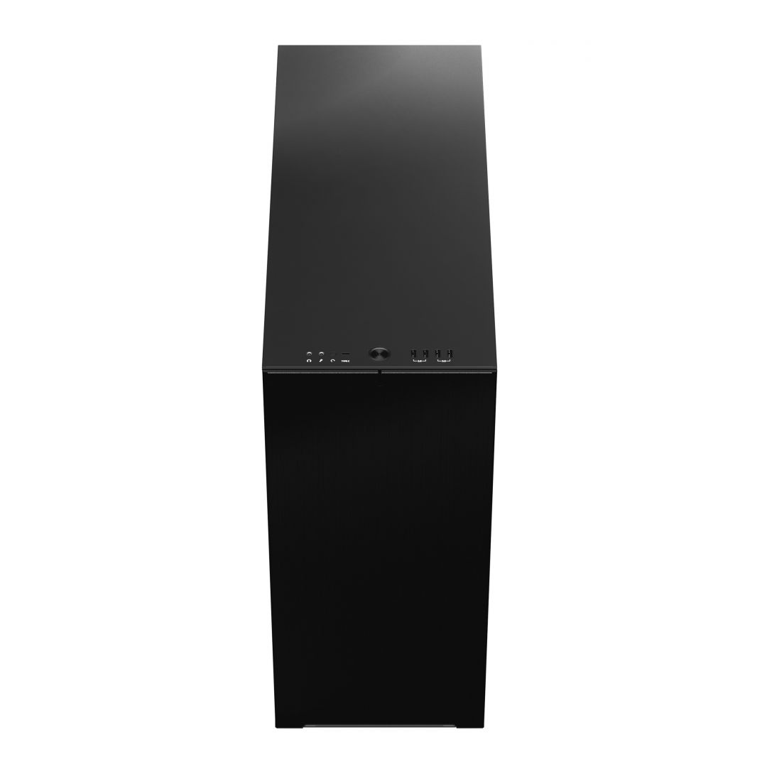 Fractal Design Define 7 XL Dark Tempered Glass Black