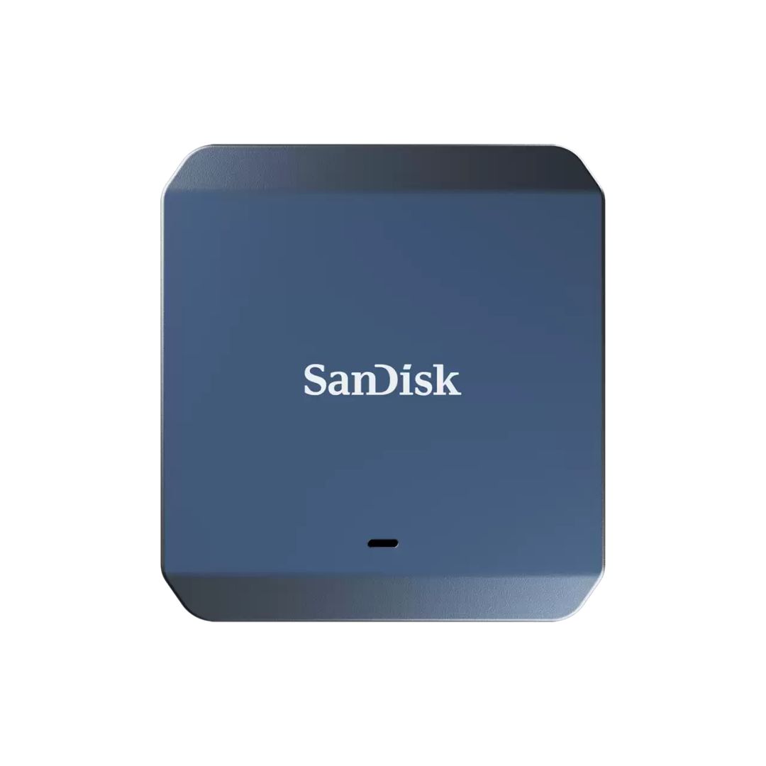Sandisk Pro-Cinema CFexpress Type B Card Recorder Compatible With MagSafe