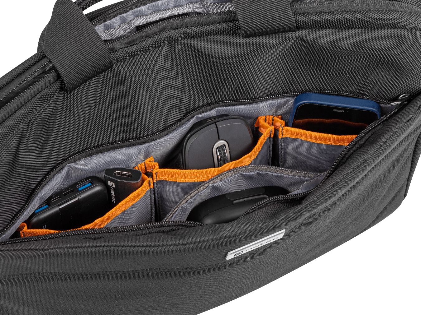 natec Nanger Bag 14,1