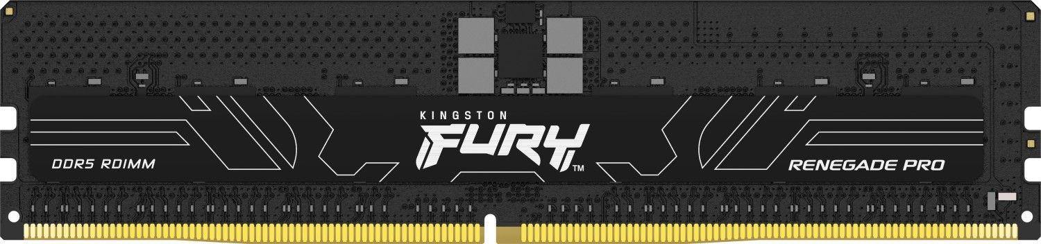 Kingston 16GB DDR5 6000MHz Fury Renegade Pro 