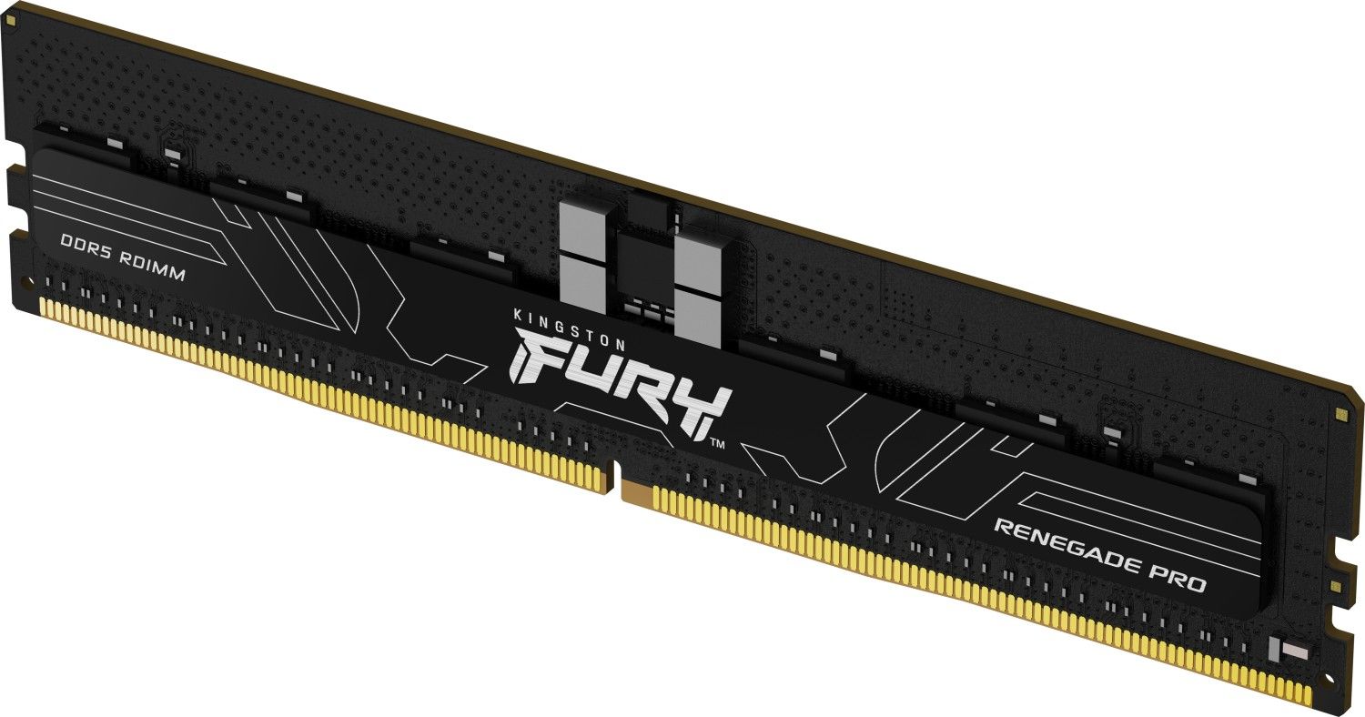 Kingston 16GB DDR5 6000MHz Fury Renegade Pro 