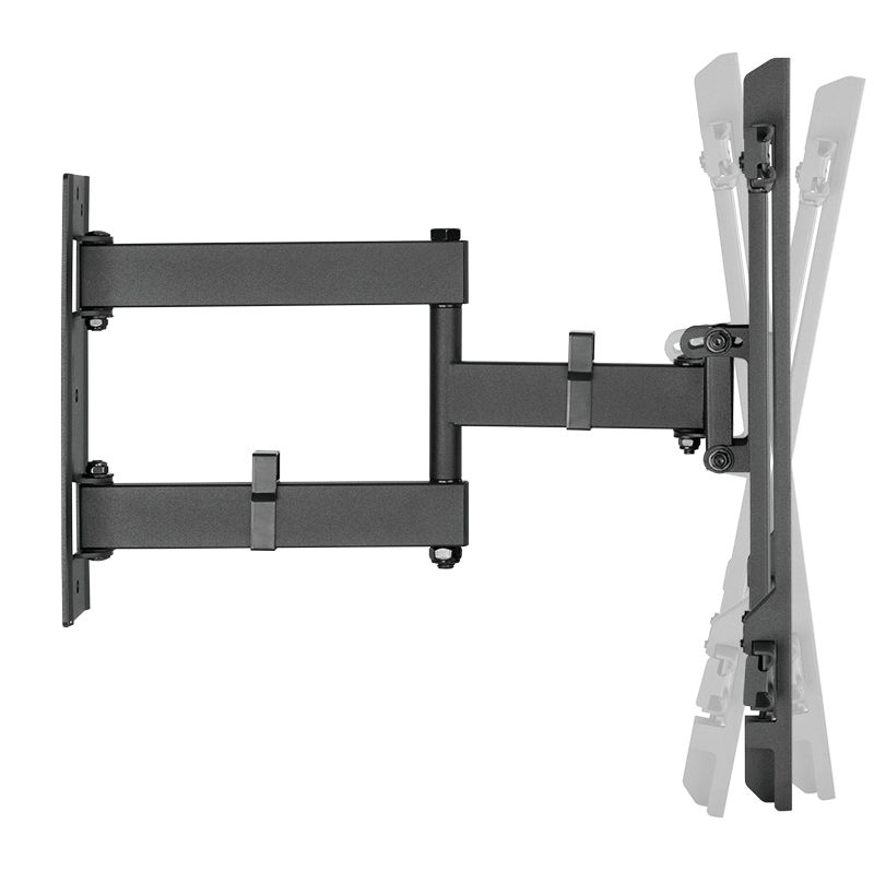 Logilink BP0113 TV wall mount 37–80