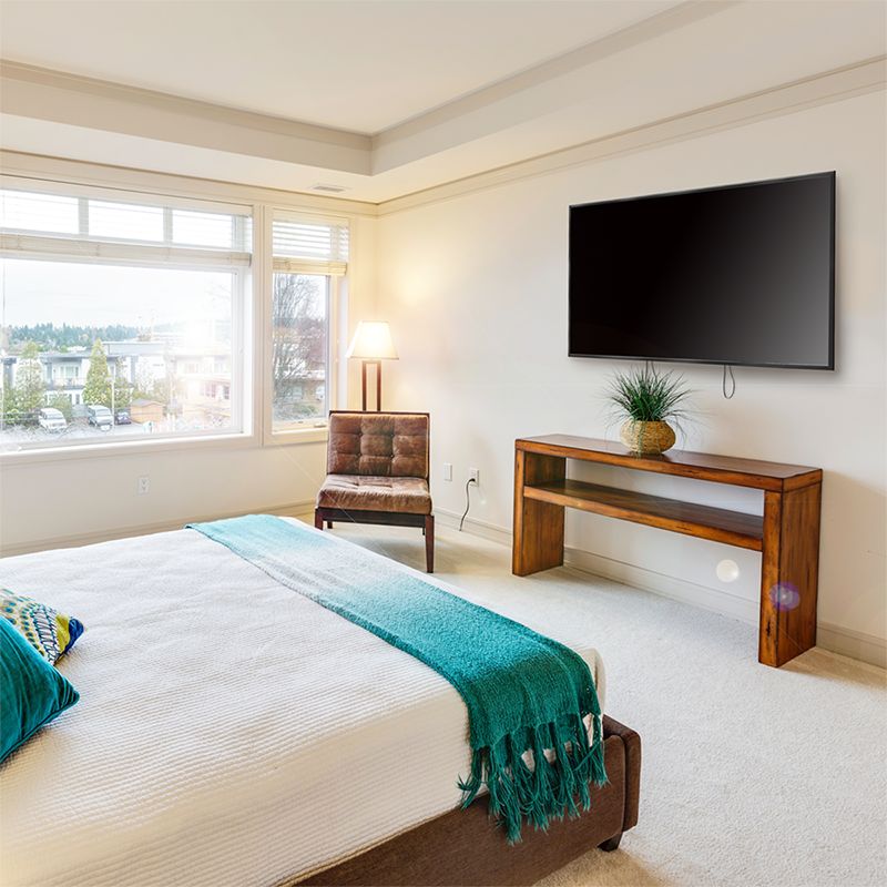 Logilink BP0152 TV wall mount 55–90