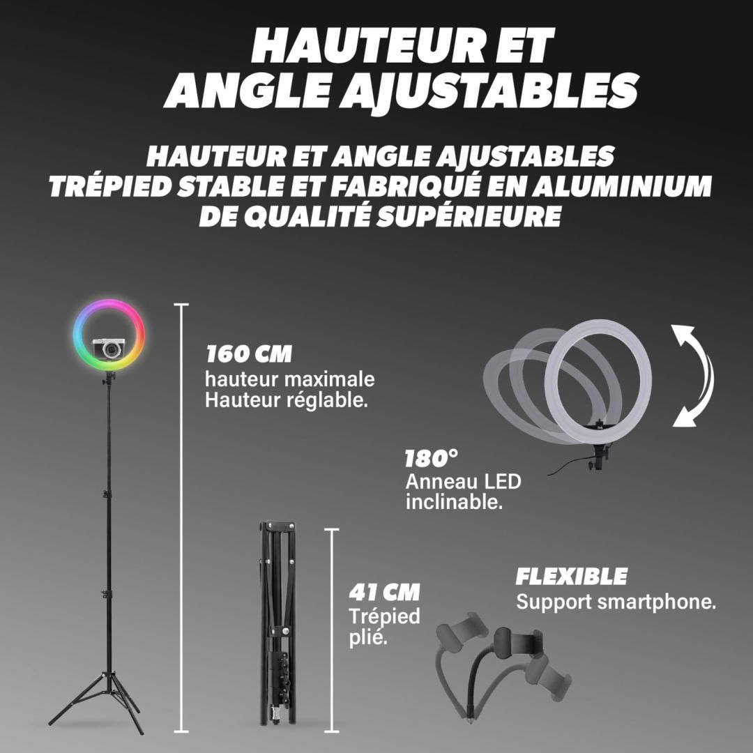 TnB INFLUENCE PRO 14