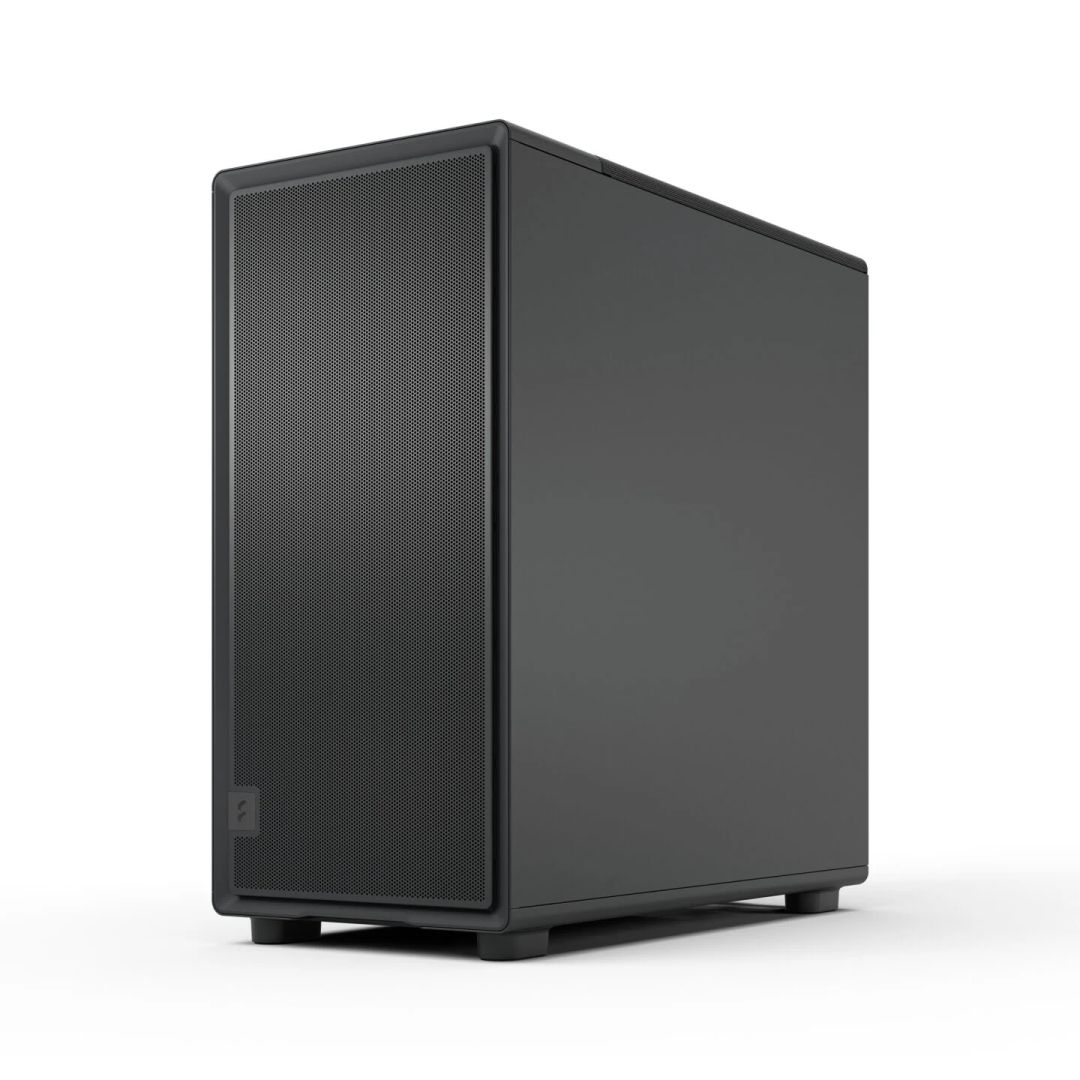 Fractal Design Epoch XL Black Solid