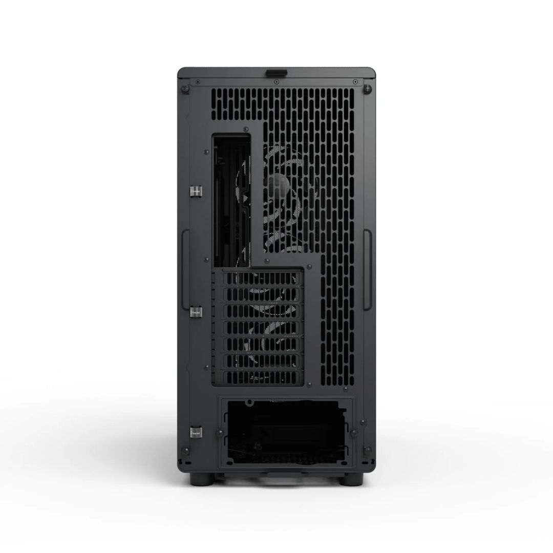 Fractal Design Epoch XL Black Solid