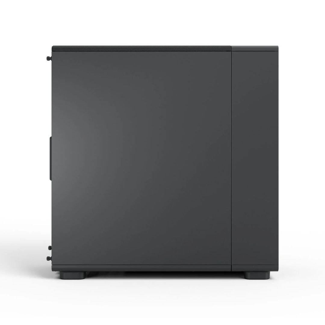 Fractal Design Epoch XL Black Solid